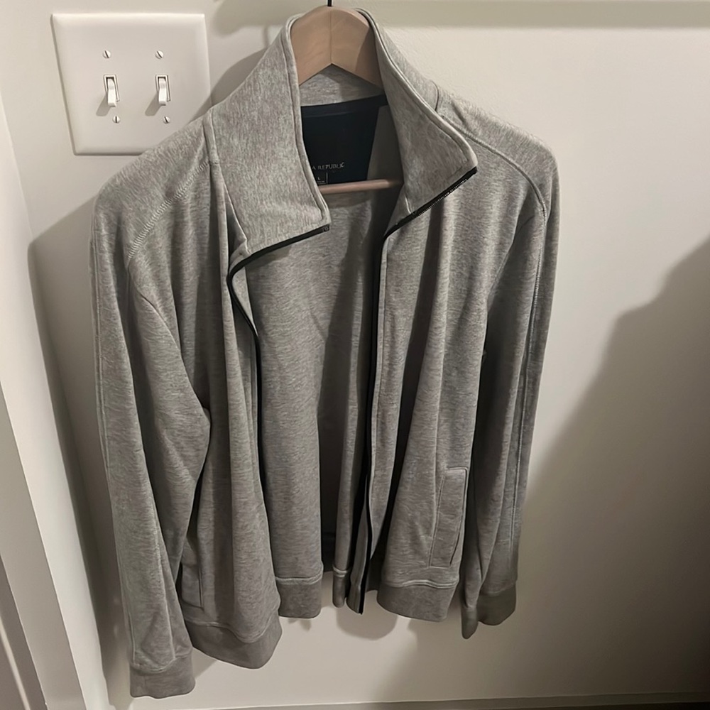 Light Jacket